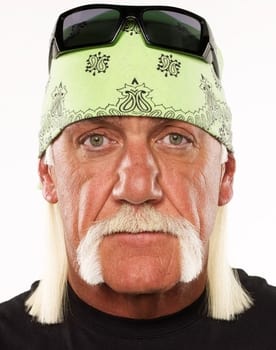 Hulk Hogan isactor