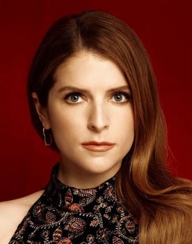 Anna Kendrick isactor