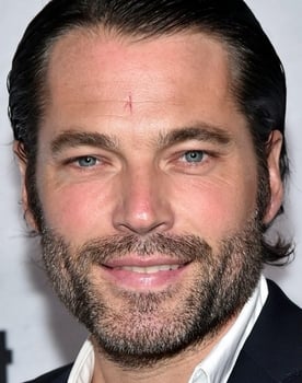 Tim Rozon isactor