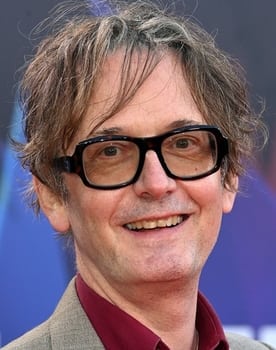 Jarvis Cocker isactor