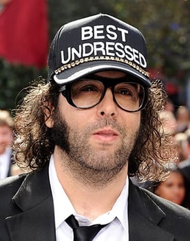 Judah Friedlander isactor