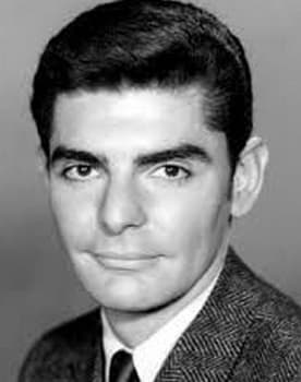 Richard Benjamin isactor