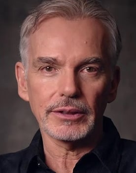 Billy Bob Thornton isactor