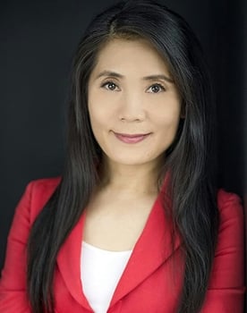 Fiona Fu isactor