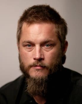 Travis Fimmel isactor