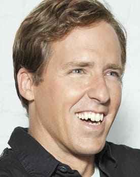 Nat Faxon isactor