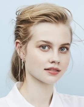 Angourie Rice isactor