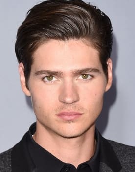 Will Peltz isactor