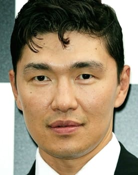 Rick Yune isactor