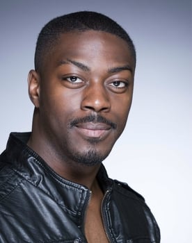 David Ajala isactor