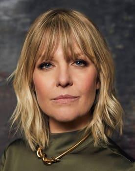 Ashley Jensen isactor