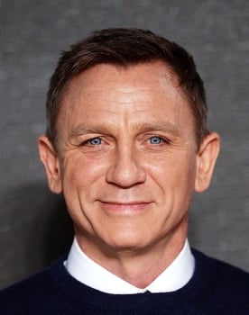 Daniel Craig isactor