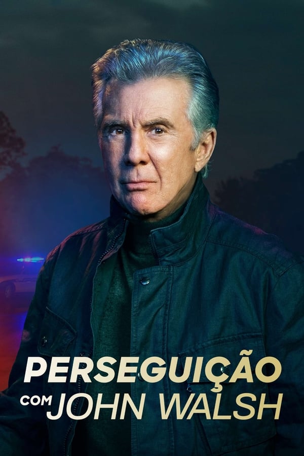 Perseguicao com John Walsh