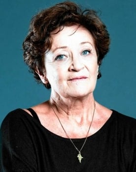 Ewa Dałkowska isactor