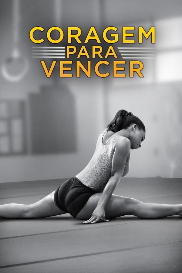 Coragem Para Vencer