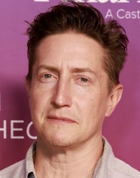 David Gordon Green isactor