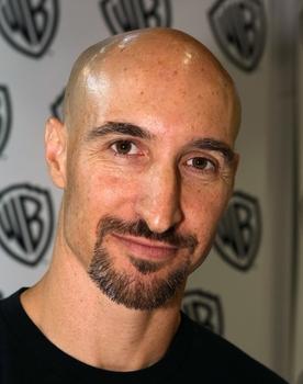 Scott Menville isactor