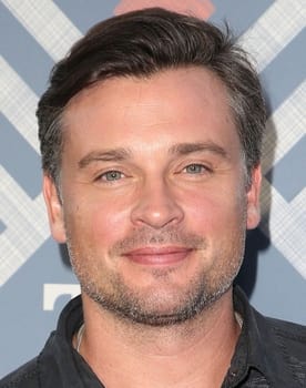 Tom Welling isactor