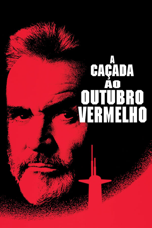 Caçada ao Outubro Vermelho