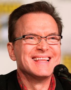 Billy West isactor