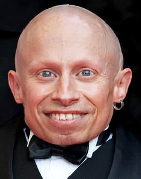 Verne Troyer isactor