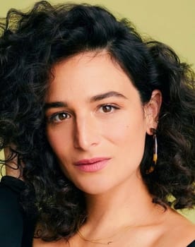 Jenny Slate isactor