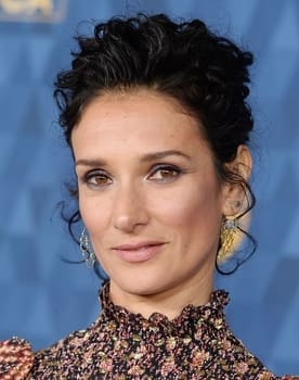 Indira Varma isactor