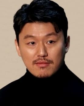 김민재 isactor