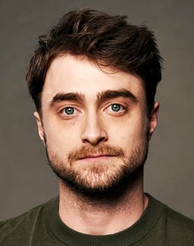 Daniel Radcliffe isactor