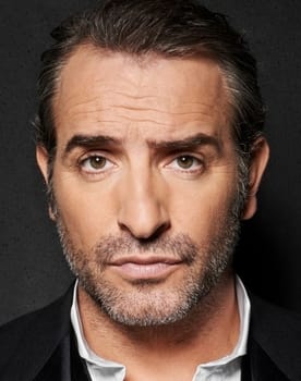 Jean Dujardin isactor