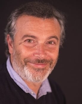 Paolo Sassanelli isactor