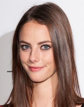 Kaya Scodelario isactor