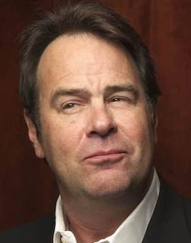 Dan Aykroyd isactor