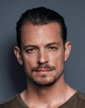 Joel Kinnaman isactor