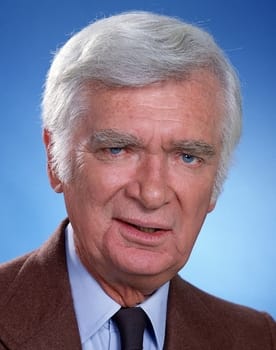 Buddy Ebsen isactor