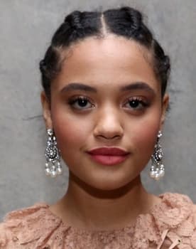 Kiersey Clemons isactor