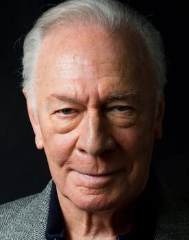 Christopher Plummer isactor