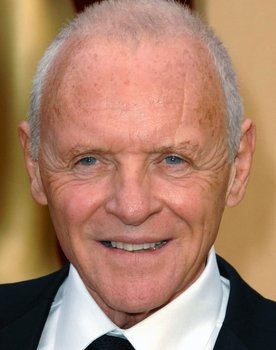 Anthony Hopkins isactor