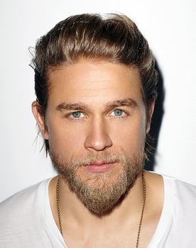 Charlie Hunnam isactor