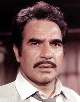 Kulbhushan Kharbanda isactor