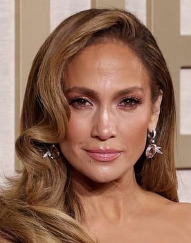 Jennifer Lopez isactor