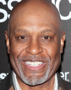 James Pickens Jr. isactor