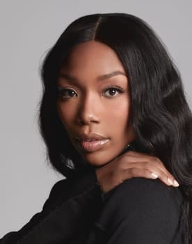 Brandy Norwood isactor