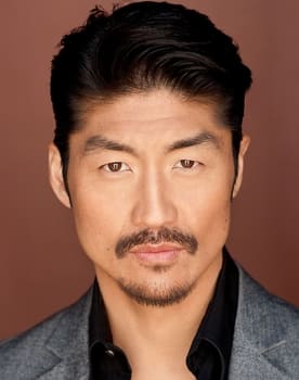 Brian Tee isactor