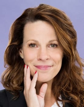 Lili Taylor isactor