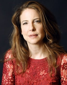 Robin Weigert isactor