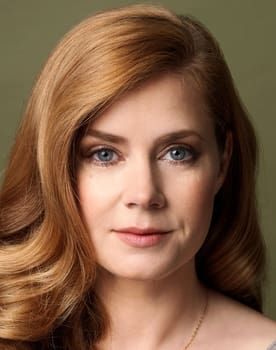 Amy Adams isactor