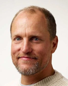 Woody Harrelson isactor