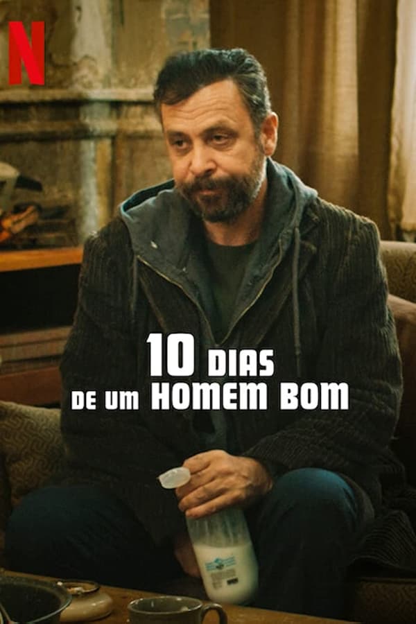 10 Dias de um Homem Bom