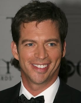 Harry Connick Jr. isactor